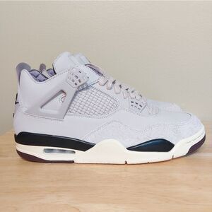 Nike Air Jordan 4 Retro x A Ma Maniére "WYWS" B-Grade FZ4810-200 Men's 9.5 W11